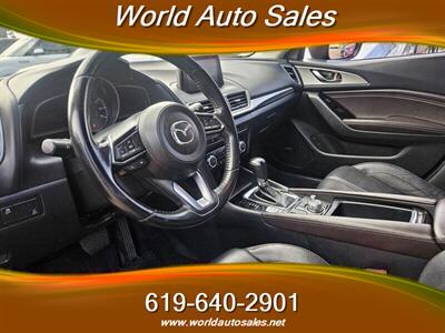 2018 Mazda Mazda3 Touring - Photo 6 - San Diego, CA 92105