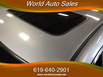 2010 Acura TSX w/Tech   - Photo 10 - San Diego, CA 92105