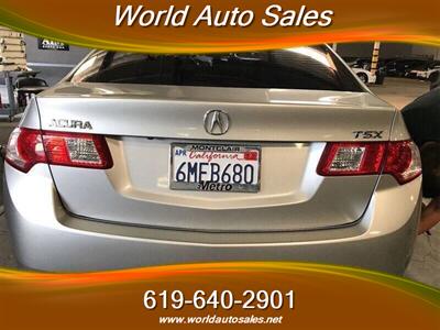 2010 Acura TSX w/Tech - Photo 3 - San Diego, CA 92105