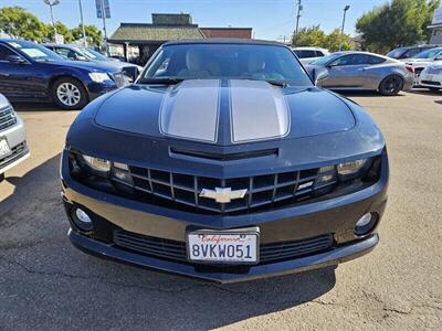 2013 Chevrolet Camaro SS   - Photo 9 - San Diego, CA 92105