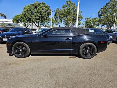 2013 Chevrolet Camaro SS   - Photo 3 - San Diego, CA 92105