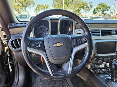 2013 Chevrolet Camaro SS   - Photo 16 - San Diego, CA 92105