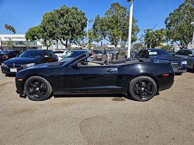 2013 Chevrolet Camaro SS   - Photo 4 - San Diego, CA 92105