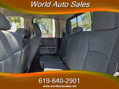 2015 RAM 1500 SLT   - Photo 13 - San Diego, CA 92105