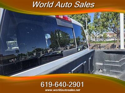 2015 RAM 1500 SLT   - Photo 7 - San Diego, CA 92105