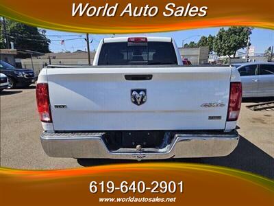 2015 RAM 1500 SLT   - Photo 5 - San Diego, CA 92105