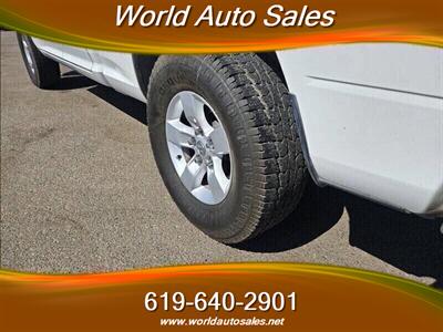 2015 RAM 1500 SLT   - Photo 6 - San Diego, CA 92105
