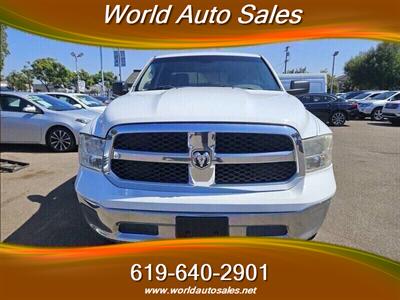 2015 RAM 1500 SLT   - Photo 2 - San Diego, CA 92105