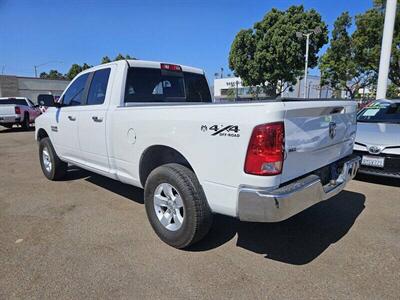 2015 RAM 1500 SLT   - Photo 4 - San Diego, CA 92105