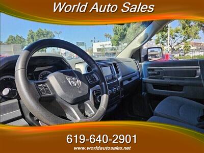 2015 RAM 1500 SLT   - Photo 8 - San Diego, CA 92105