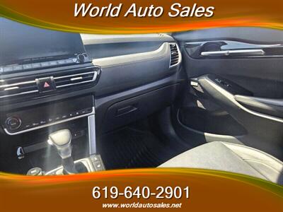2021 Kia Seltos SX Turbo - Photo 11 - San Diego, CA 92105