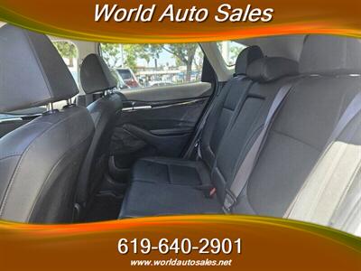 2021 Kia Seltos SX Turbo - Photo 9 - San Diego, CA 92105