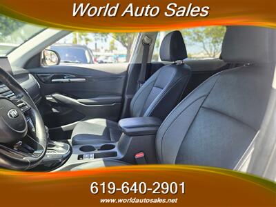 2021 Kia Seltos SX Turbo - Photo 8 - San Diego, CA 92105