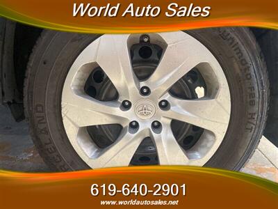 2021 Toyota RAV4 LE - Photo 9 - San Diego, CA 92105