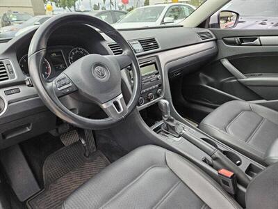 2014 VOLKSWAGEN PASSAT   - Photo 7 - San Diego, CA 92105