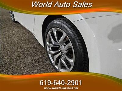 2010 NISSAN 370Z Z - Photo 5 - San Diego, CA 92105