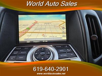 2010 NISSAN 370Z Z   - Photo 10 - San Diego, CA 92105