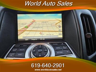 2010 NISSAN 370Z Z   - Photo 10 - San Diego, CA 92105