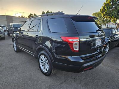 2015 FORD EXPLORER   - Photo 3 - San Diego, CA 92105