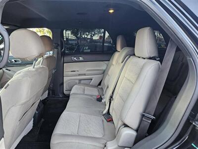 2015 FORD EXPLORER   - Photo 9 - San Diego, CA 92105