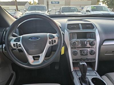 2015 FORD EXPLORER   - Photo 6 - San Diego, CA 92105