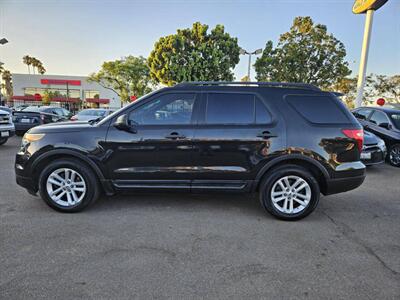 2015 FORD EXPLORER   - Photo 2 - San Diego, CA 92105