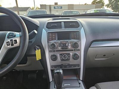 2015 FORD EXPLORER   - Photo 12 - San Diego, CA 92105