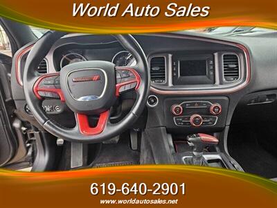 2015 Dodge Charger SE   - Photo 8 - San Diego, CA 92105