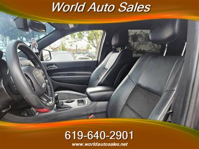 2019 Dodge Durango GT Plus   - Photo 13 - San Diego, CA 92105