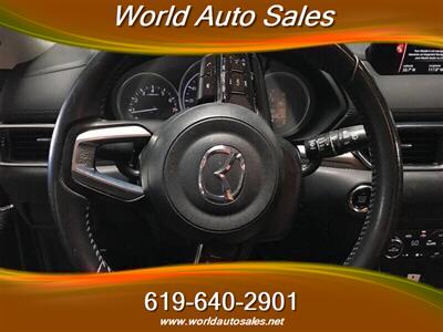 2017 Mazda CX-5 Touring - Photo 7 - San Diego, CA 92105