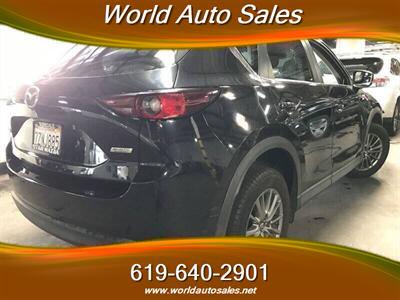 2017 Mazda CX-5 Touring - Photo 4 - San Diego, CA 92105