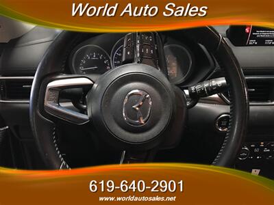 2017 Mazda CX-5 Touring   - Photo 7 - San Diego, CA 92105