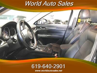 2017 Mazda CX-5 Touring - Photo 9 - San Diego, CA 92105