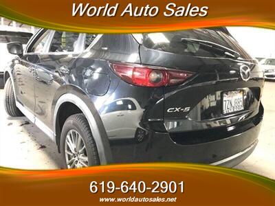2017 Mazda CX-5 Touring - Photo 2 - San Diego, CA 92105