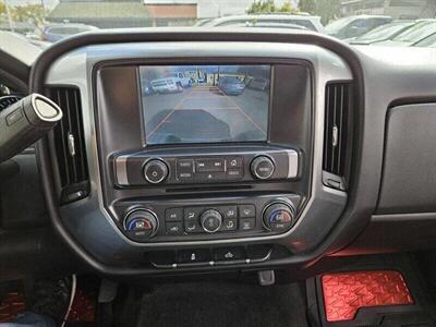 2015 CHEVROLET SILVERADO 1500 DOUBLE CAB   - Photo 13 - San Diego, CA 92105