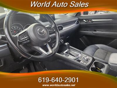 2017 Mazda CX-5 Touring - Photo 7 - San Diego, CA 92105