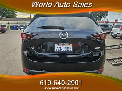 2017 Mazda CX-5 Touring - Photo 5 - San Diego, CA 92105