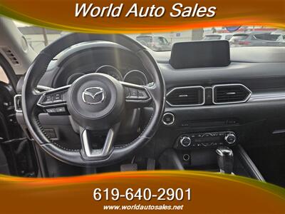 2017 Mazda CX-5 Touring - Photo 11 - San Diego, CA 92105