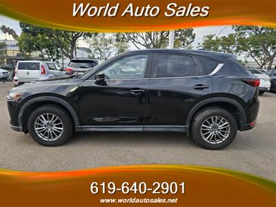 2017 Mazda CX-5 Touring - Photo 3 - San Diego, CA 92105