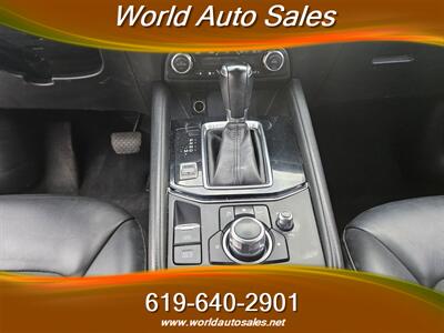 2017 Mazda CX-5 Touring - Photo 12 - San Diego, CA 92105