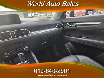 2017 Mazda CX-5 Touring - Photo 10 - San Diego, CA 92105