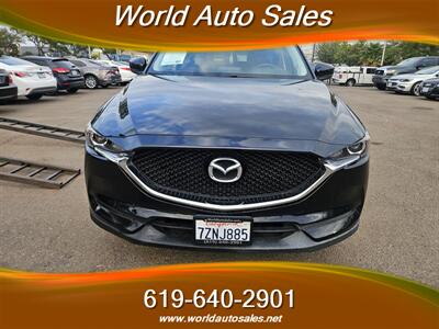 2017 Mazda CX-5 Touring - Photo 2 - San Diego, CA 92105