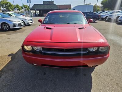 2012 DODGE CHALLENGER   - Photo 2 - San Diego, CA 92105