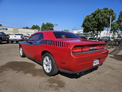 2012 DODGE CHALLENGER   - Photo 4 - San Diego, CA 92105