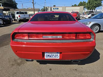 2012 DODGE CHALLENGER   - Photo 5 - San Diego, CA 92105