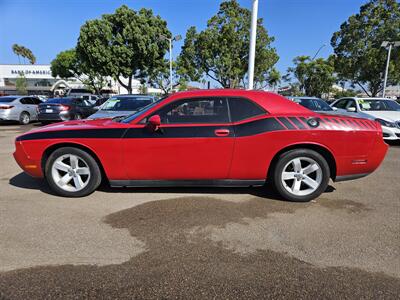 2012 DODGE CHALLENGER   - Photo 3 - San Diego, CA 92105