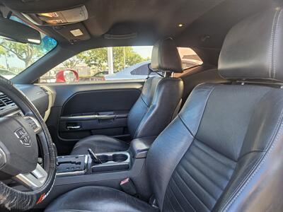 2012 DODGE CHALLENGER   - Photo 7 - San Diego, CA 92105