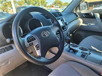 2013 TOYOTA HIGHLANDER   - Photo 7 - San Diego, CA 92105