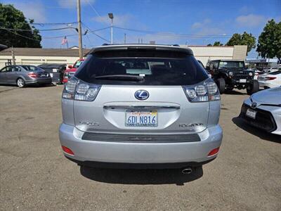 2008 LEXUS RX   - Photo 4 - San Diego, CA 92105