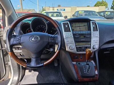 2008 LEXUS RX   - Photo 10 - San Diego, CA 92105